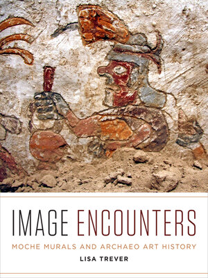 cover image of Image Encounters